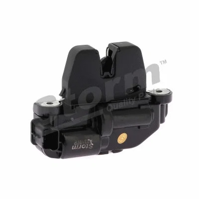 Serrure coffre pour citroen - serrure,
