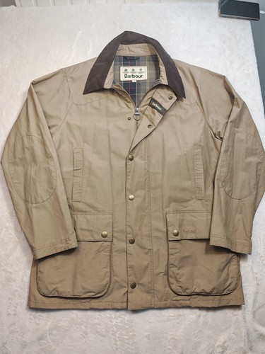 Barbour veste gamefair - barbour, homme