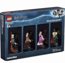 Lego Harry Potter Limited