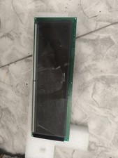 CHERRY DMD DOT MATRIX DISPLAY Board pinball Flipper NON TESTÉ 