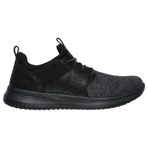 Buty skechers delson camben - buty, m
