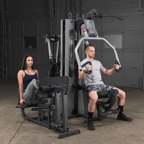 Body solid g9s - g9s, gym