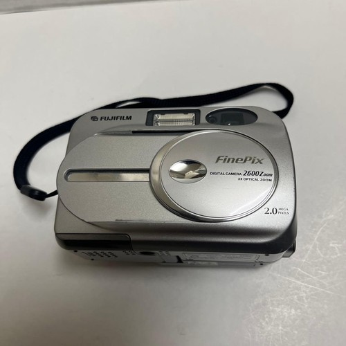 Appareil photo numérique