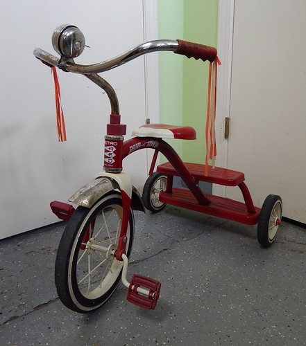 Vintage radio flyer - vintage, #33
