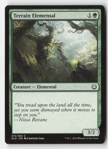 Terrain elemental 272 common - terrain,