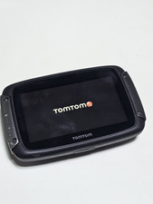 tomtom rider 550