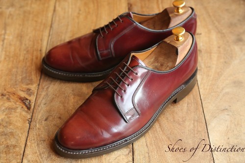 Chaussures derby cuir - chaussures, en