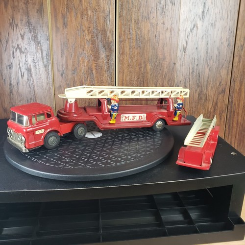 Vintage mfd mar toys - mfd,