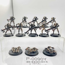 x13 Guerriers Plastique