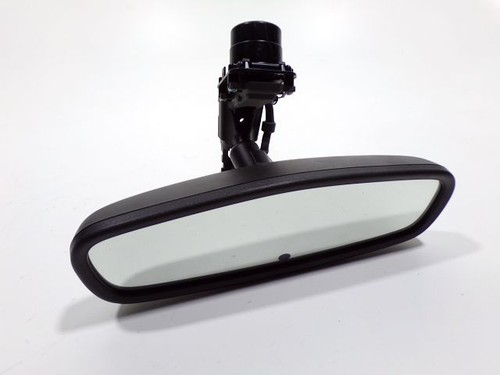 Retroviseur interieur 13581081 - interieur,