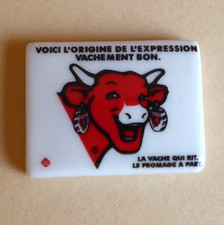 Fève La Vache qui Rit / les