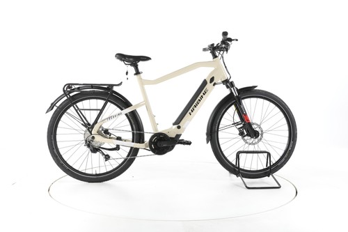 Haibike trekking vélo - haibike,