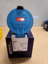 Lot de 10 Prises Marechal -