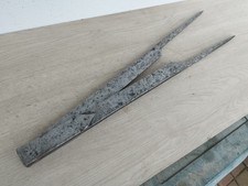 CHARPENTIER - TAILLEUR DE