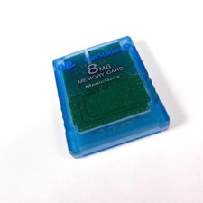 Carte Memoire Memory Card Sony