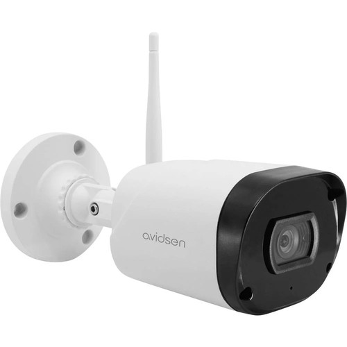 127052 avidsen homecam outdoor - homecam,