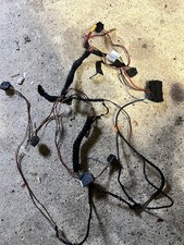 BMW E39 Faisceaux Siège