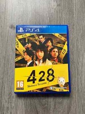 428 Shibuya Scramble Ps4 Pal Fr