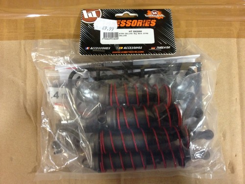 Hobbytech str8 deluxe big - hobbytech,