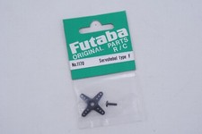 Futaba Servo-Bras 4 Bras Type