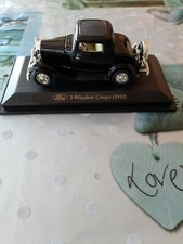 Voitures miniatures 1 43 Ford