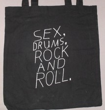 Gossip (Band) - Stoffbeutel /