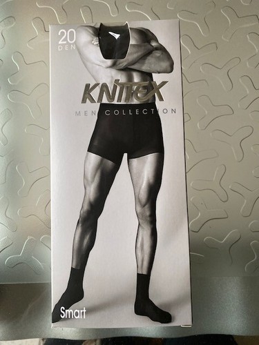 Knittex for men collant hommes - for,