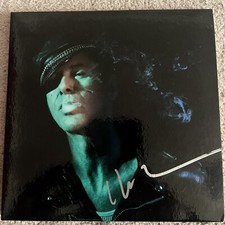 ETIENNE DAHO "BLITZ" CD