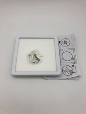 Plafonnier LED BRILONER, 19 x