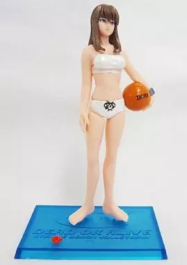 Mini figurine volleyball de - mini,