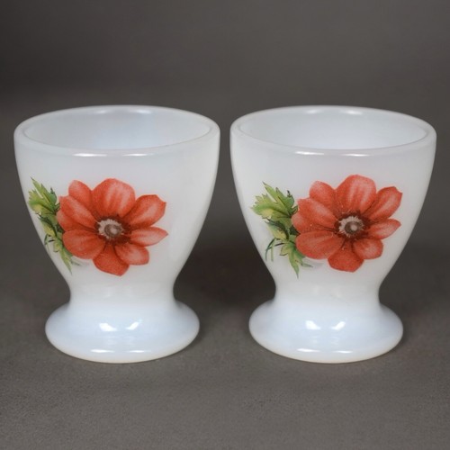 Lot coquetiers vintage - 2, en