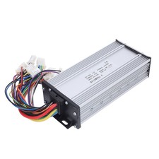 Kit De Moteur électrique Sans