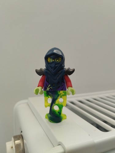 Lego figurine minifig ninjago - lego,