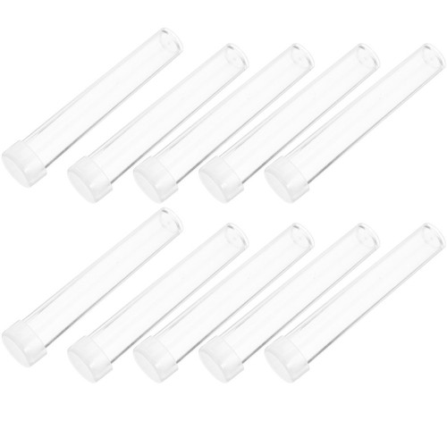 Pcs tube essai - 25,