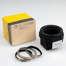 Exakta lupeneinsatz magnifier - lupeneinsatz,