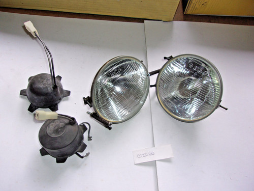 Phare avant alfa romeo - 2,