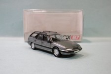 PCX87 - CITROEN XM BREAK gris