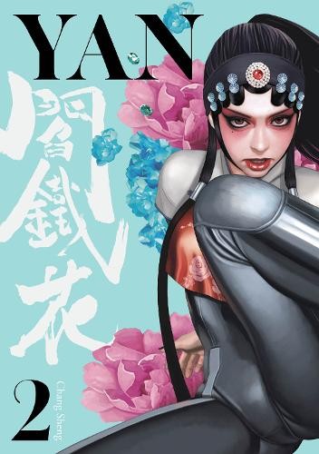 Chang sheng yan vol - sheng, vol.2