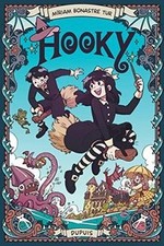 Hooky. Vol. 1  de Bonastre Tur