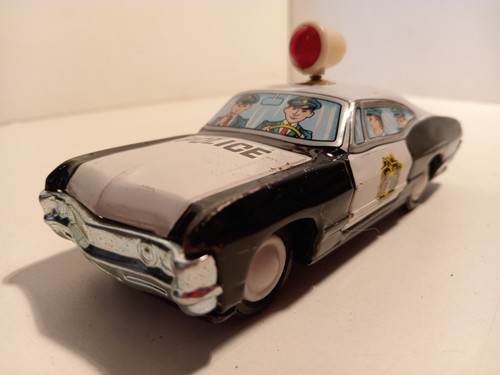 Modern toy jn - modern, chevrolet