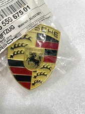 NEW Porsche 911 HOOD Hatch