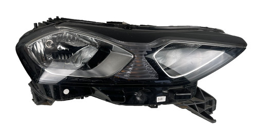 Automobiles ds3 crossback - ds3,