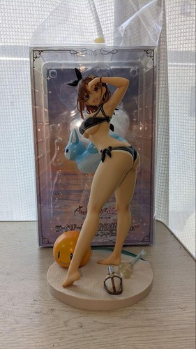 Utilisé figurine - [utilisÉ],