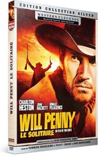 [DVD]  Will Penny Le Solitaire