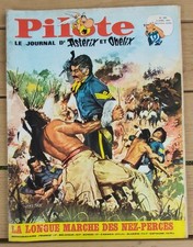 Magazine PILOTE n° 389 AVRIL