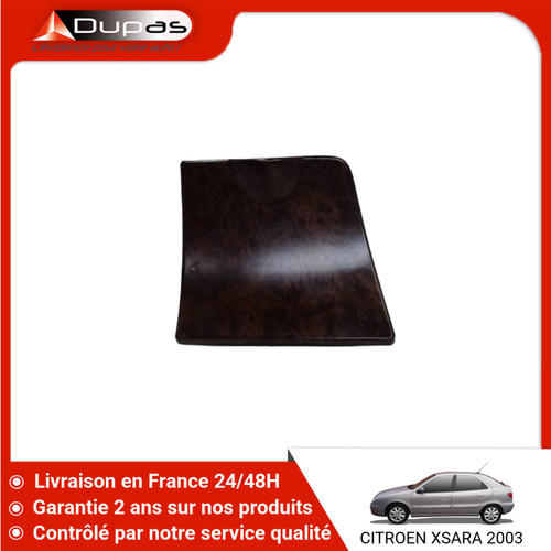 Cendrier citroen - 🇫🇷,