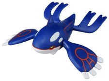 Pokémon - Figurine Monster