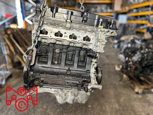 Moteur opel astra meriva - astra, mokka