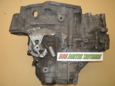 BOITE 5 VITESSES MANUELLE AUDI