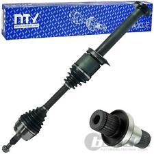 Arbre + Plug-Onde avant Droit pour VW T5 + Multivan Automatique 2.5 Tdi